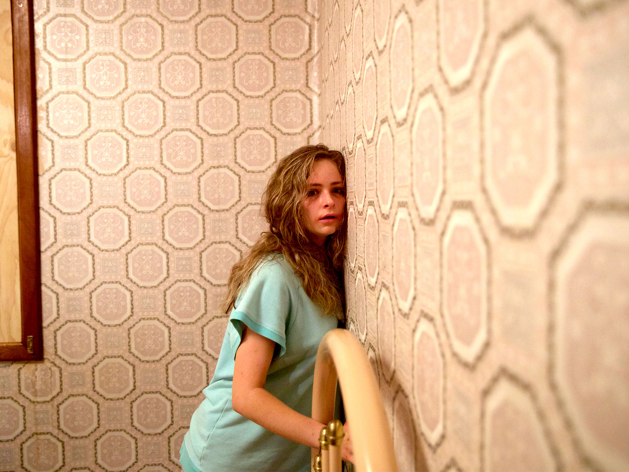 hounds of love review