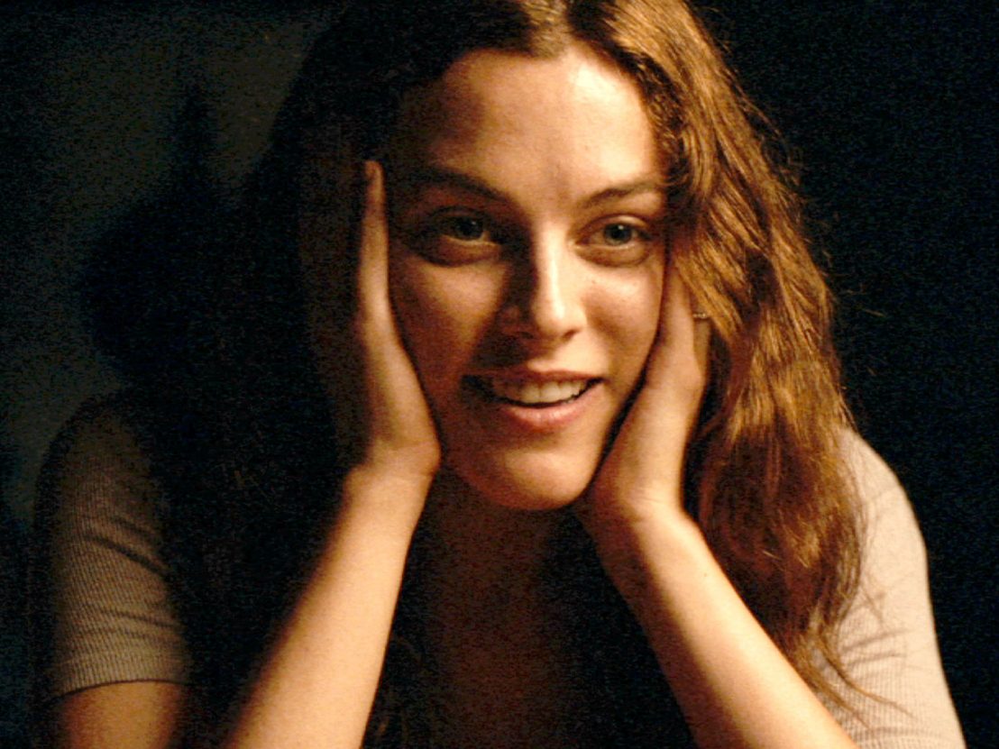 Riley Keough on why she loves working on independent movies