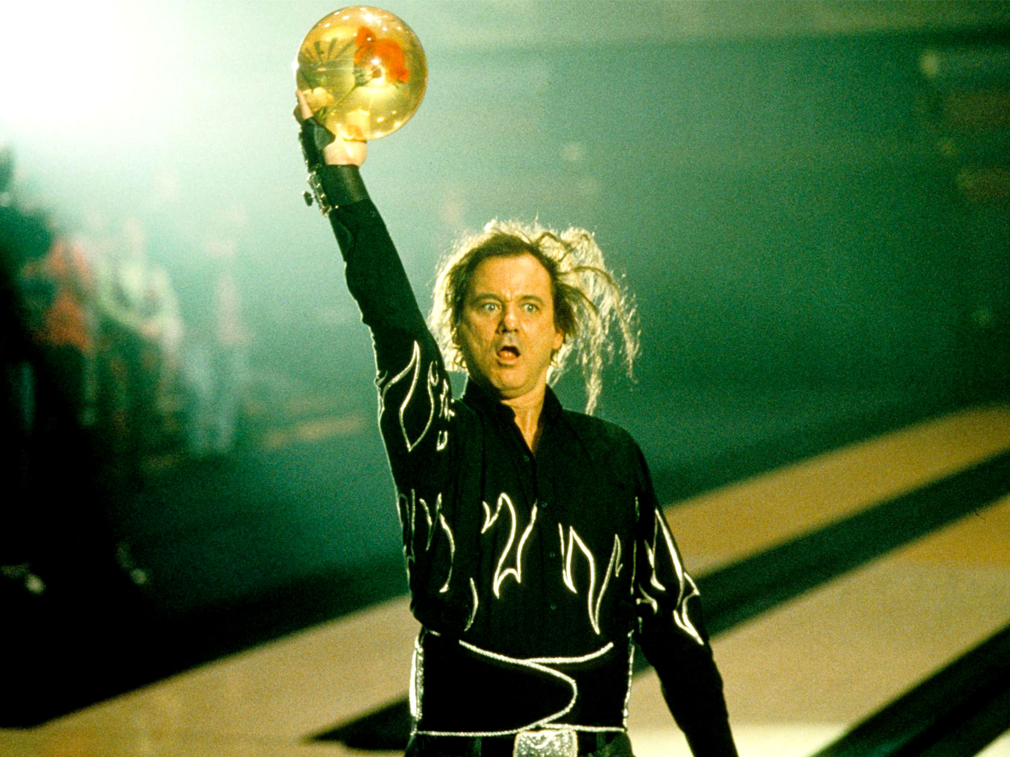 bill murray kingpin bowling ball