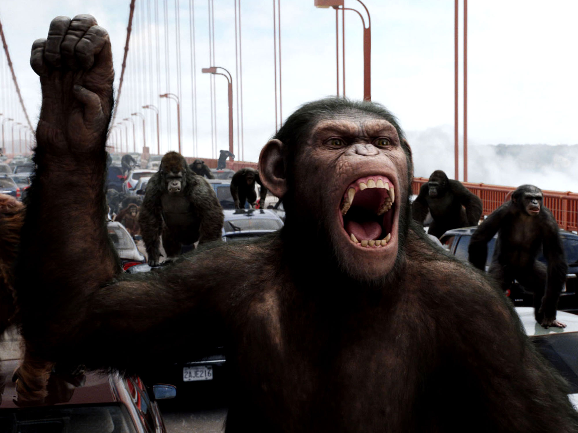 watch rise of the planet of the apes a to z movies