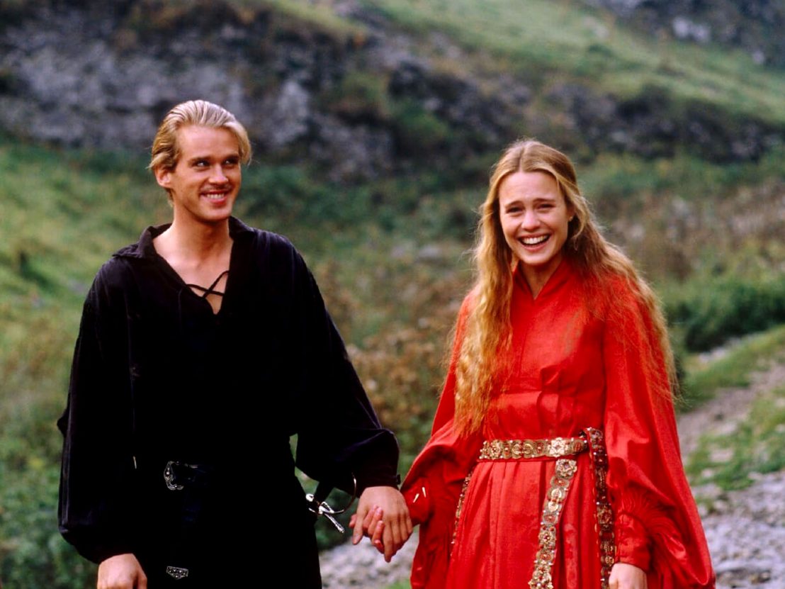 the princess bride