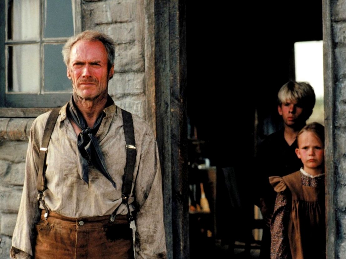 How Unforgiven laid the classic movie western to rest