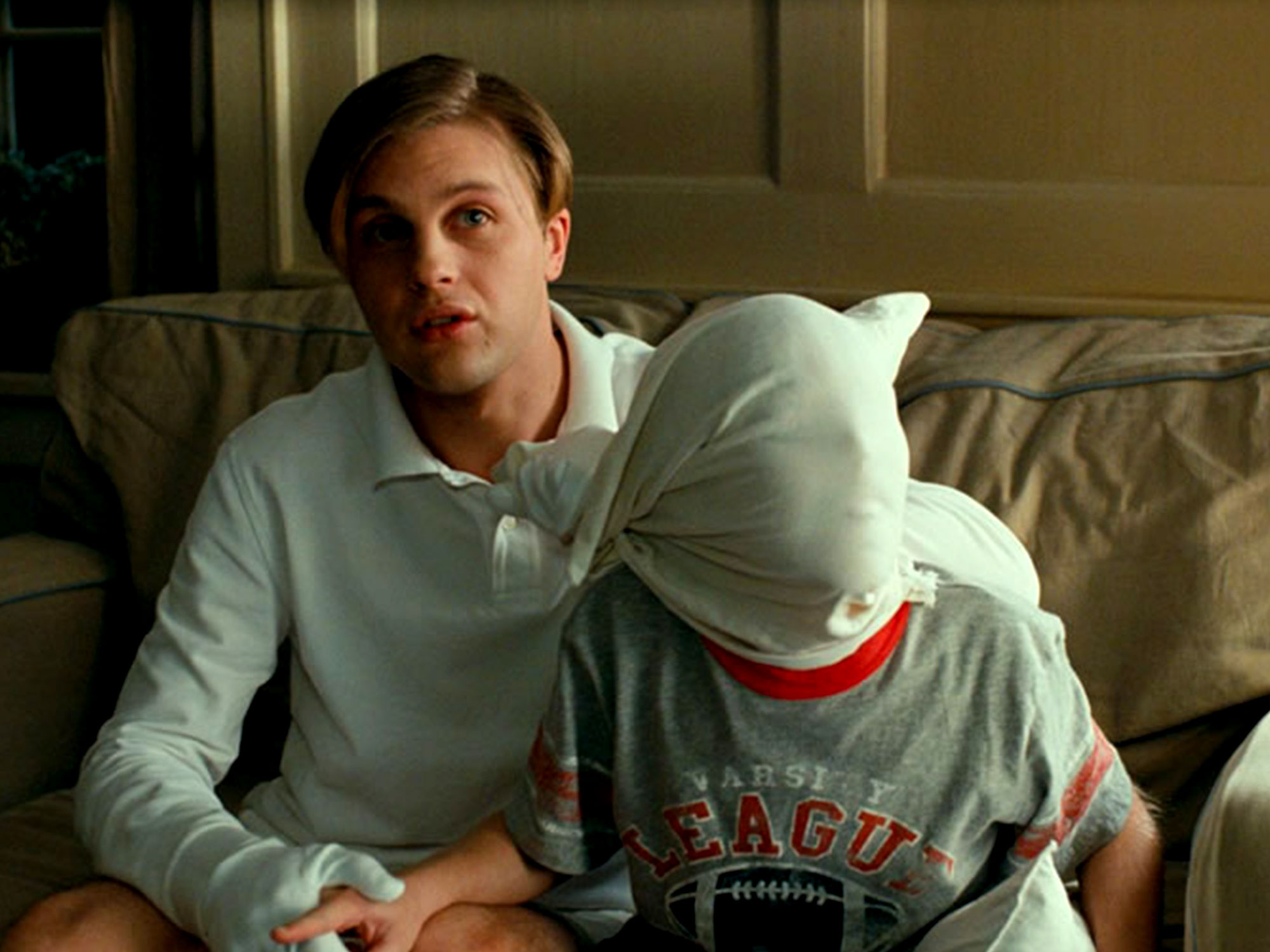Funny Games Review