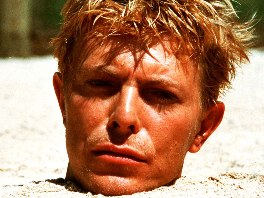 In praise of Merry Christmas Mr Lawrence: David Bowie's festive oddity