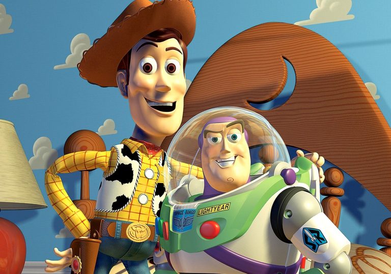 Mutilar Atajos Sencillez Toy Story 3D review