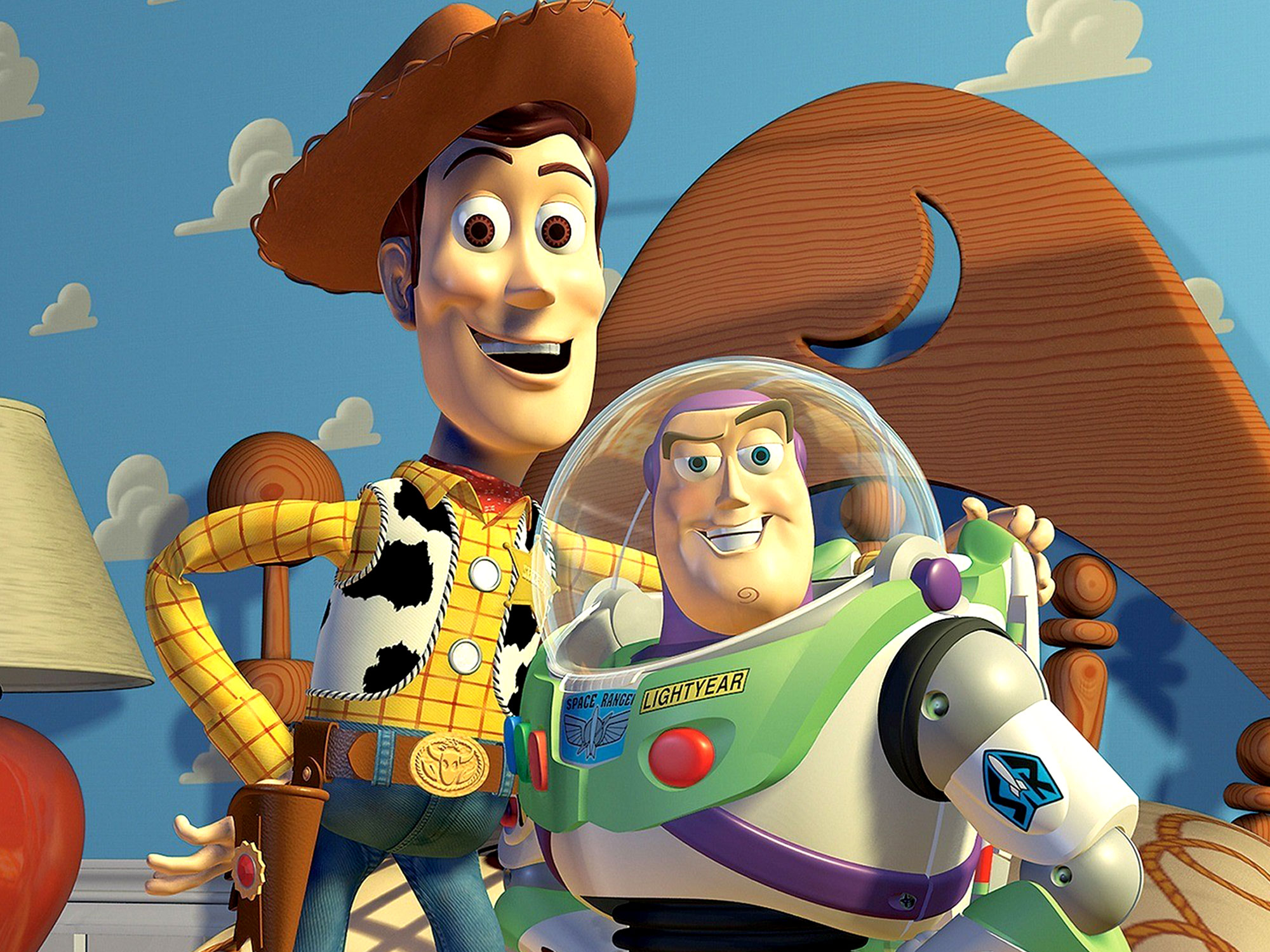 Mutilar Atajos Sencillez Toy Story 3D review