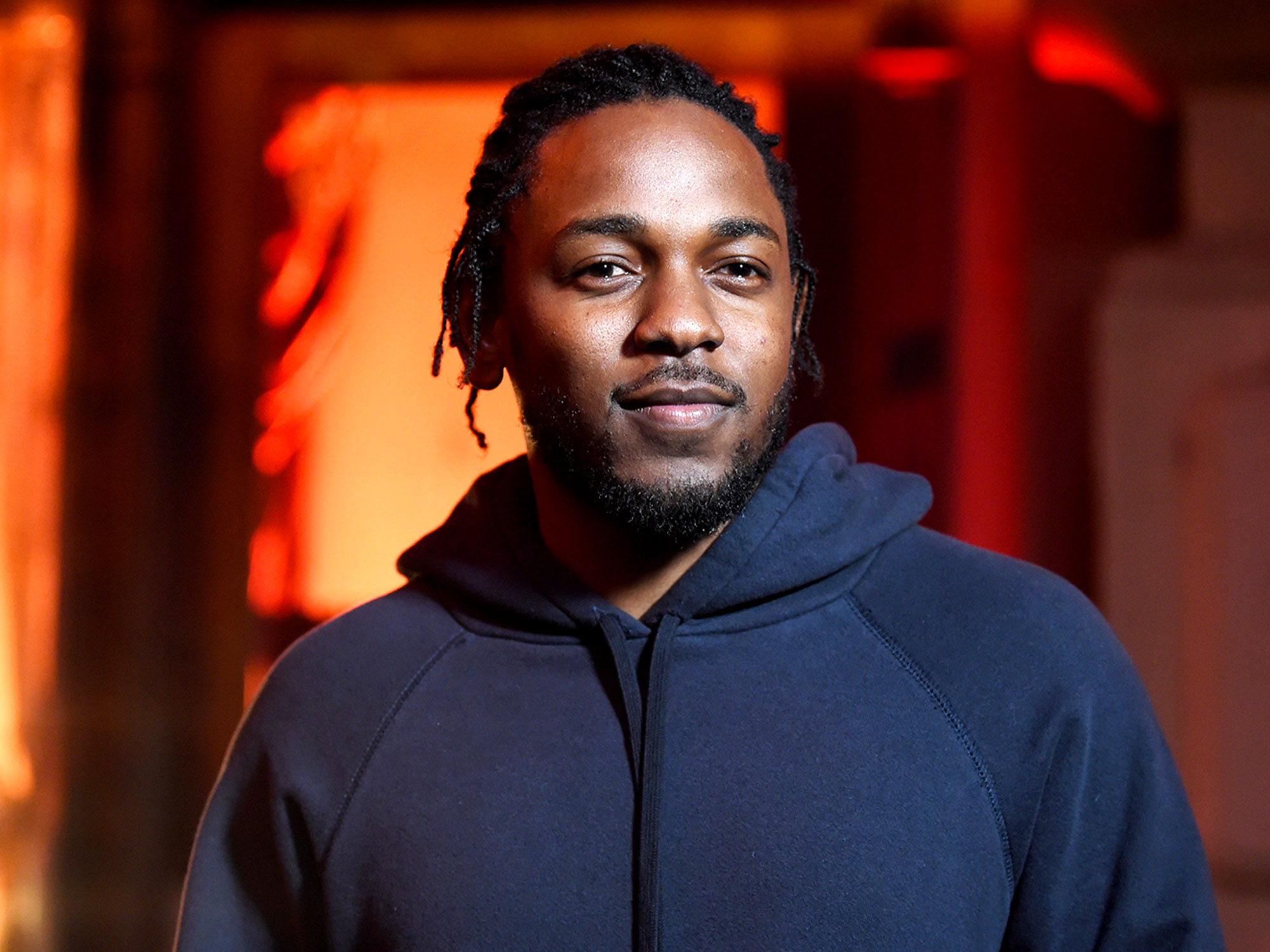 How Kendrick Lamar exploded the Marvel Symphonic Universe