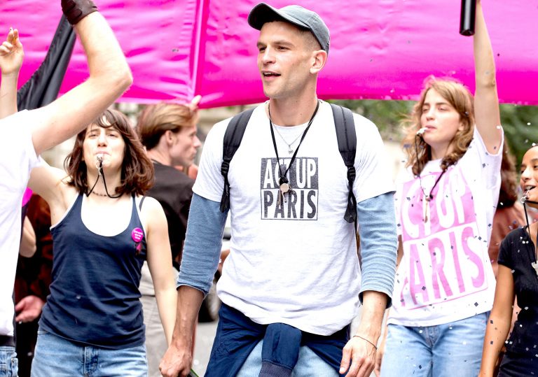 Beats Per Minute review – 'Every frame bursts with energy'