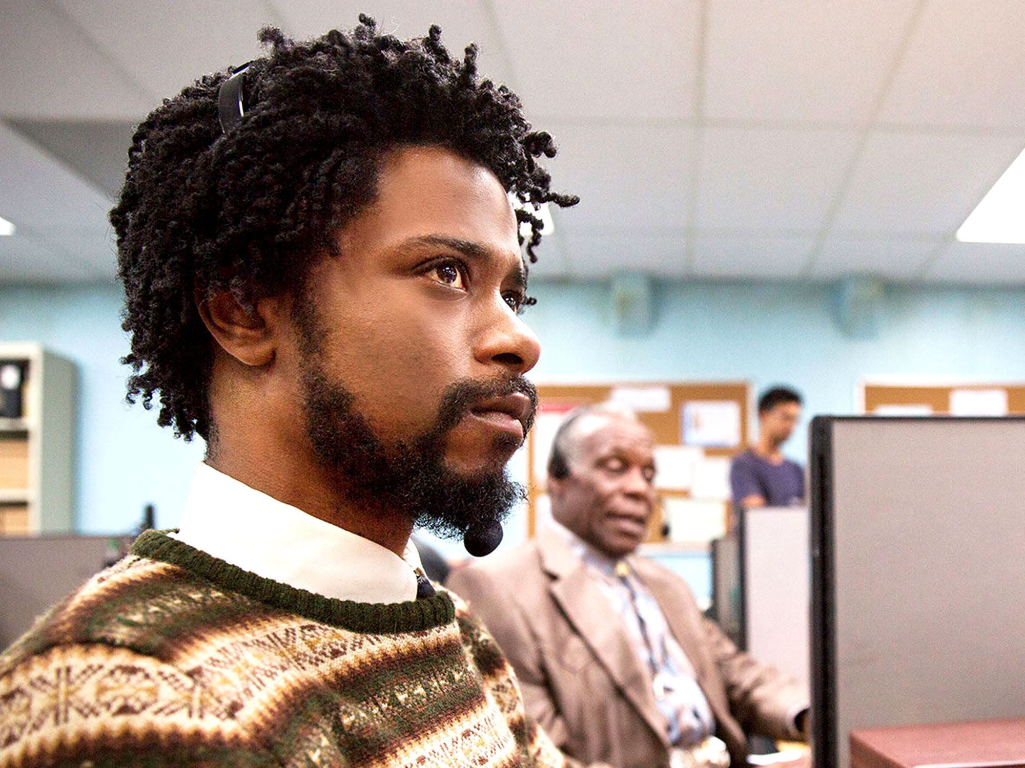 Sorry To Bother You Review Hard Hitting And Exhilarating