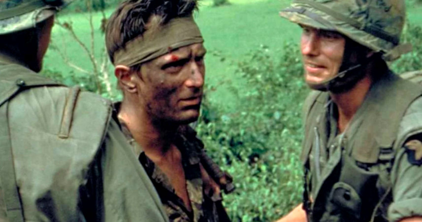 How Hollywood confronted the Vietnam veteran experience