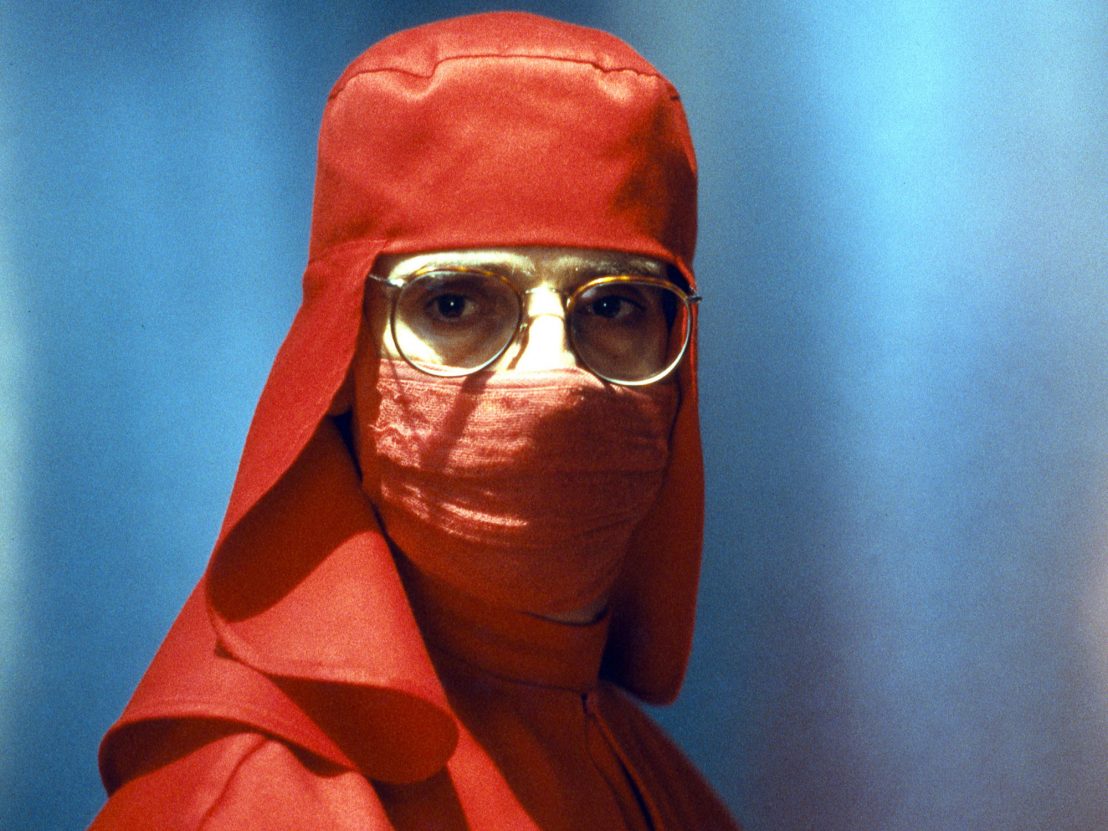 The psychosexual pleasures of David Cronenberg’s Dead Ringers