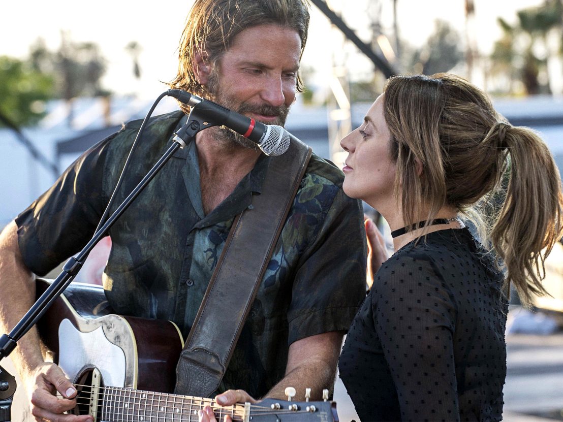 A Star is Born – first look review from the 2018 Venice Film Festival