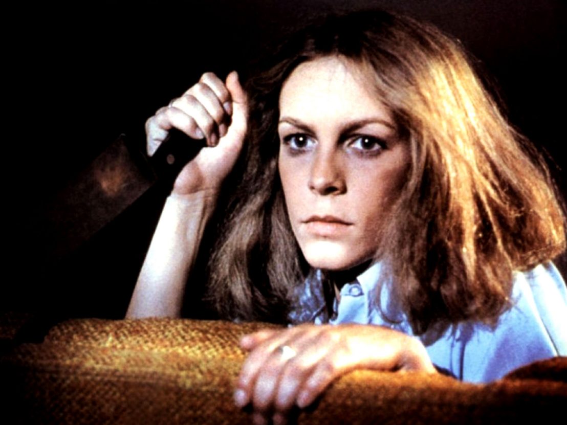 Exploring the monstrous desire between Michael Myers and Laurie Strode photo