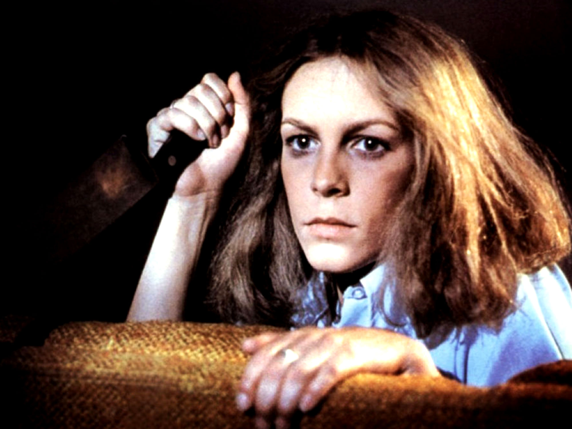 Exploring the monstrous desire between Michael Myers and Laurie Strode