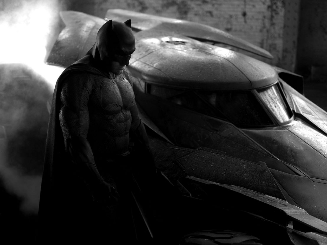 A requiem for Batfleck – Why we'll miss Ben Affleck's Batman