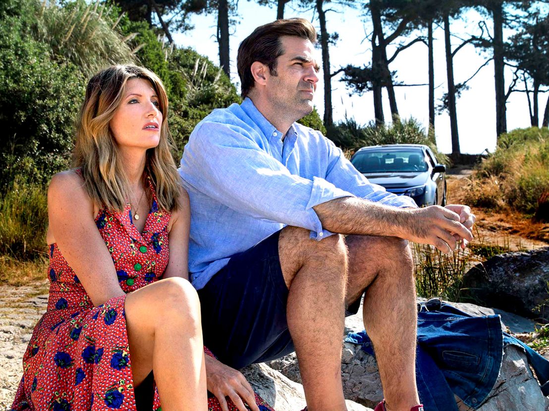 Why Ill Miss Catastrophe The Anti Sitcom That Shone A Light On Modern Life 