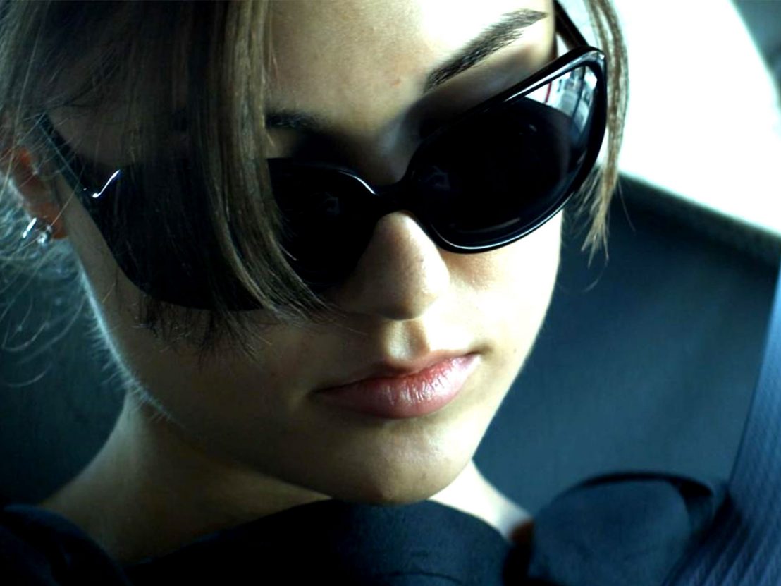 The Girlfriend Experience is the best film about the financial crash