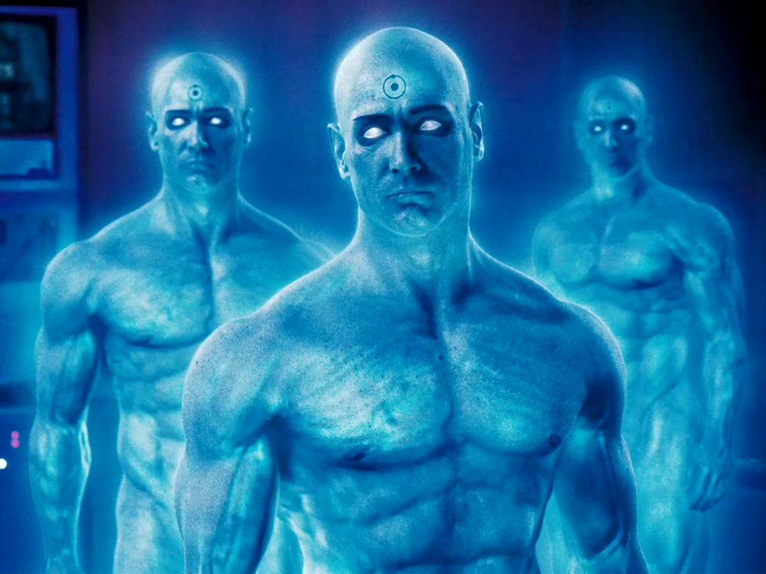 Watchmen 