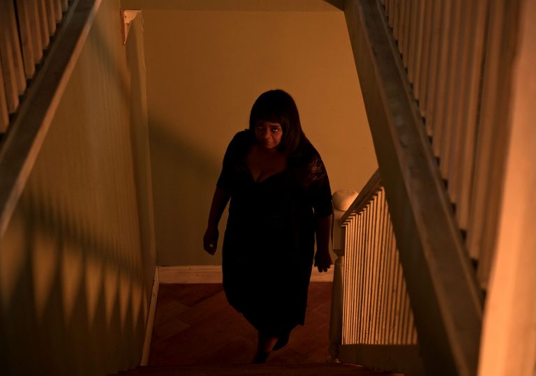 Octavias Guest - Ma review â€“ Octavia Spencer is deadly in twisted revenge tale