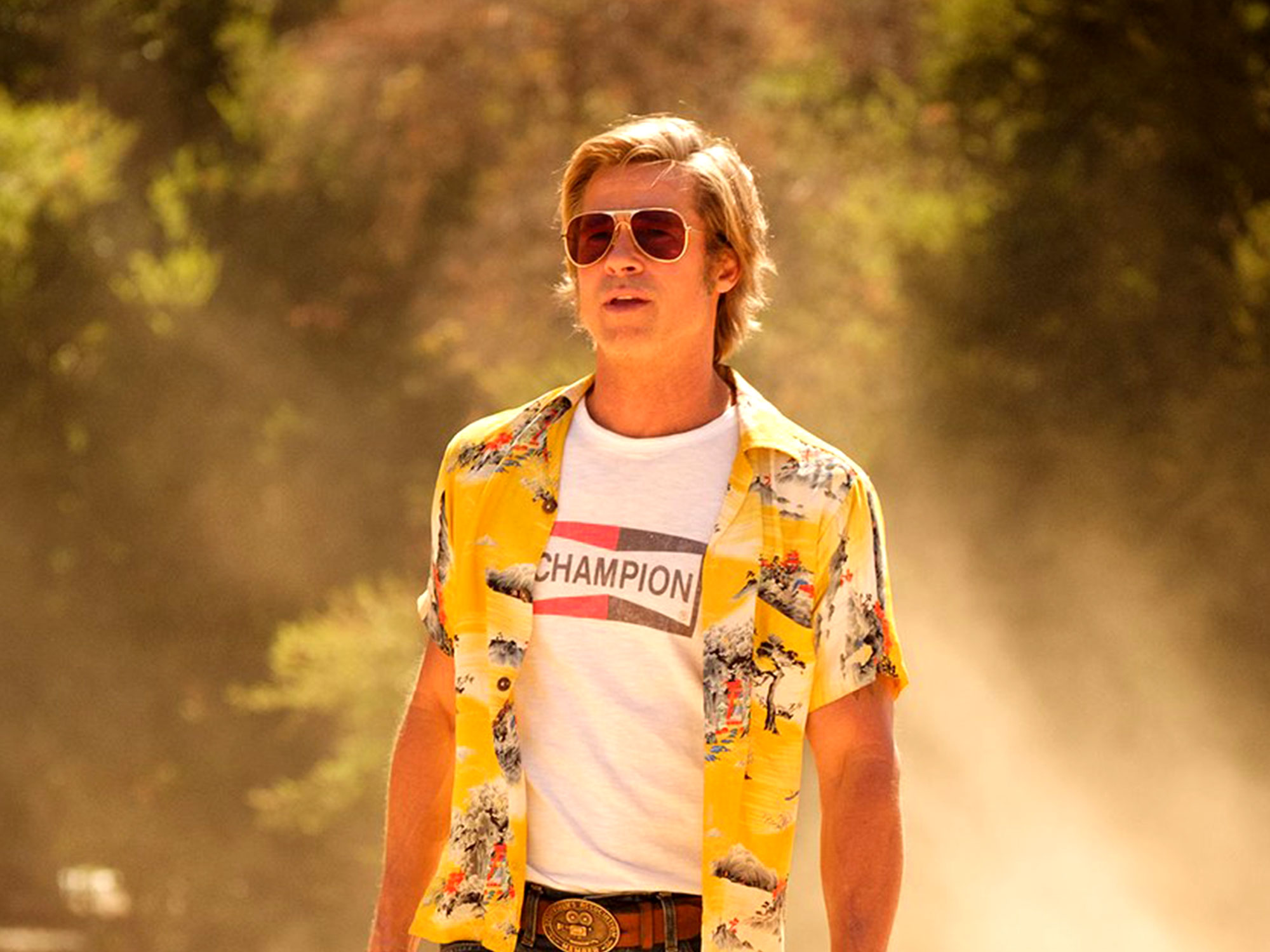 Once Upon a Time in Hollywood added to Cannes line-up.