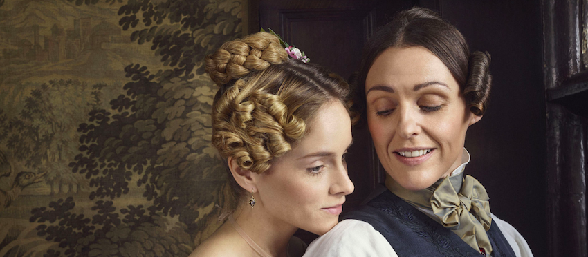 Why The Lesbian Period Drama Is Having A Moment