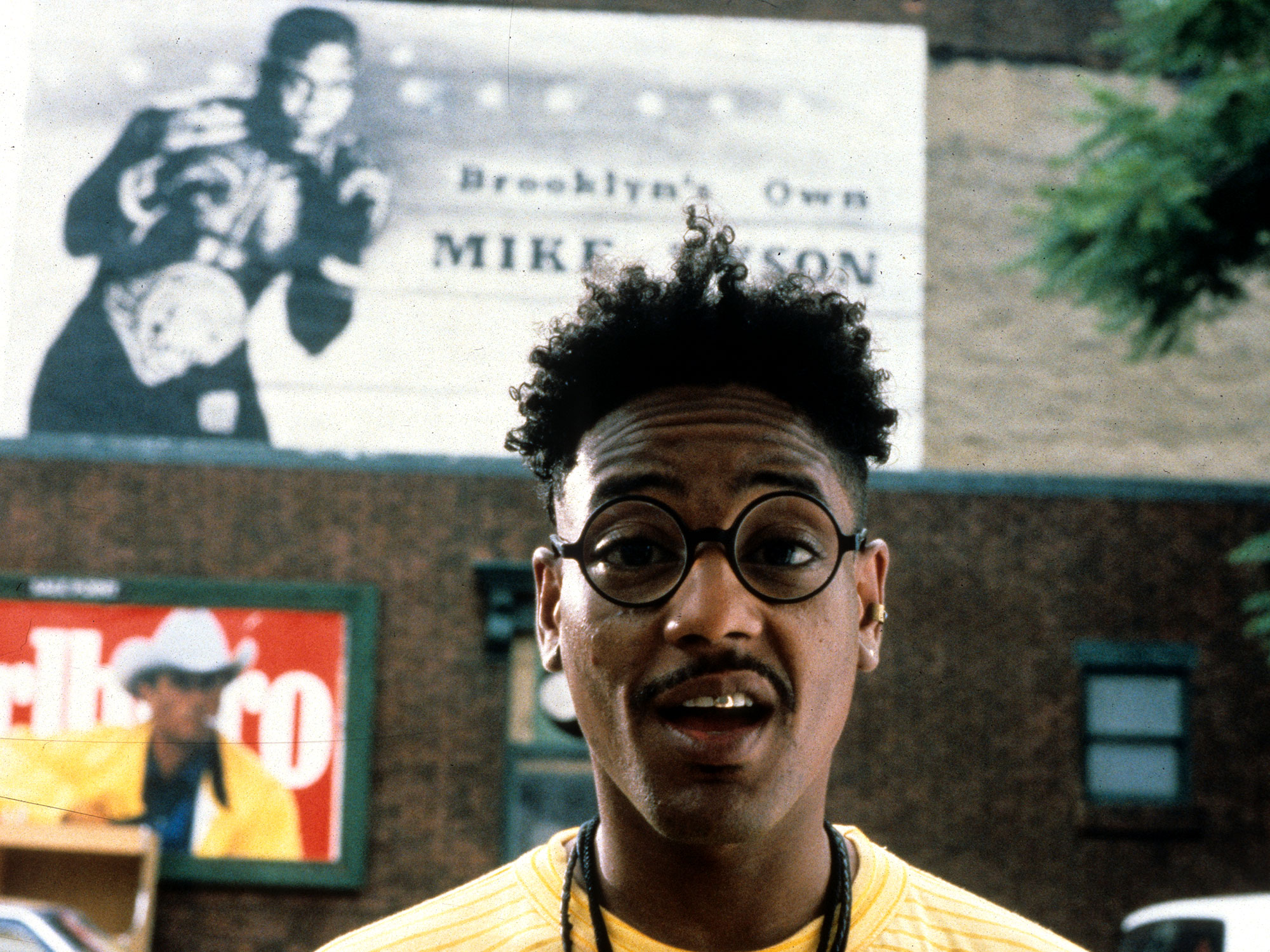 Giancarlo Esposito in Do the Right Thing (1989)