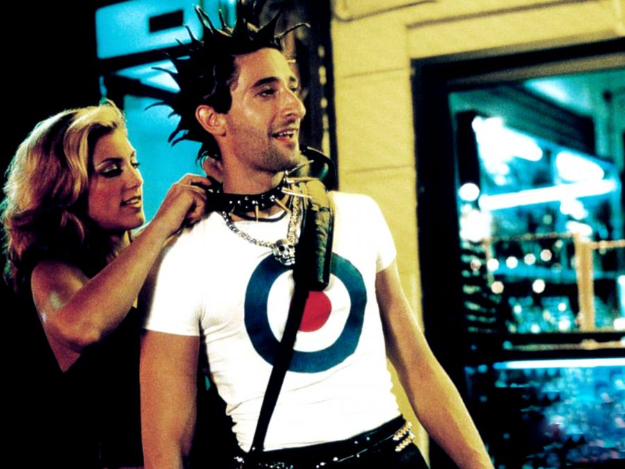 Adrien Brody Son Of Sam Classicman Film On Twitter Summer Of Sam 1999 Dir By Spike Lee