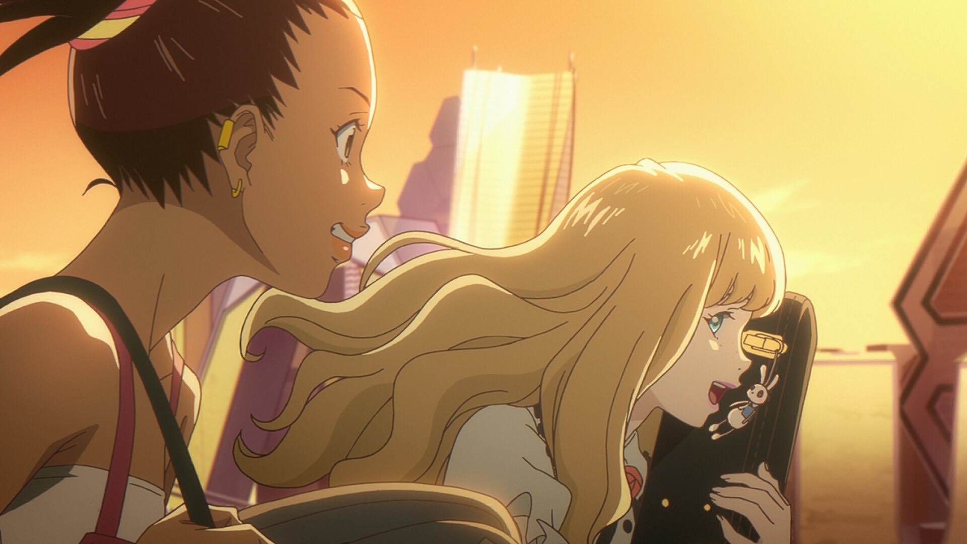 Is Carole & Tuesday Worth Watching? - This Week in Anime - Anime News  Network