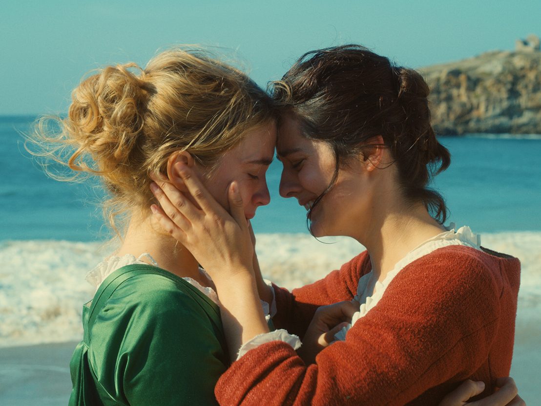 19th Century Lesbianism - Why films about lesbian characters should be called lesbian ...