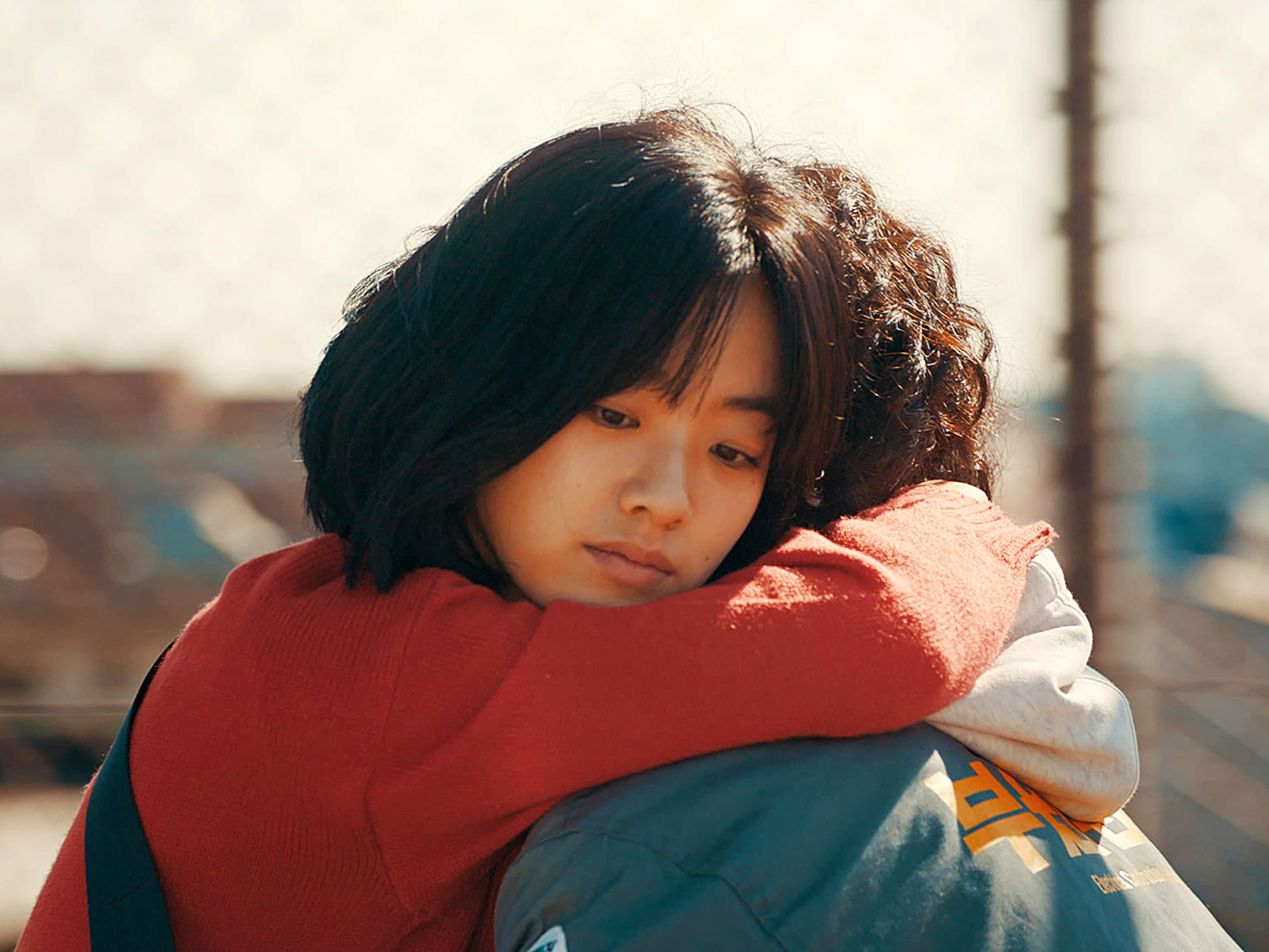 South Koreaâ€™s female filmmakers are finally making their voices heard