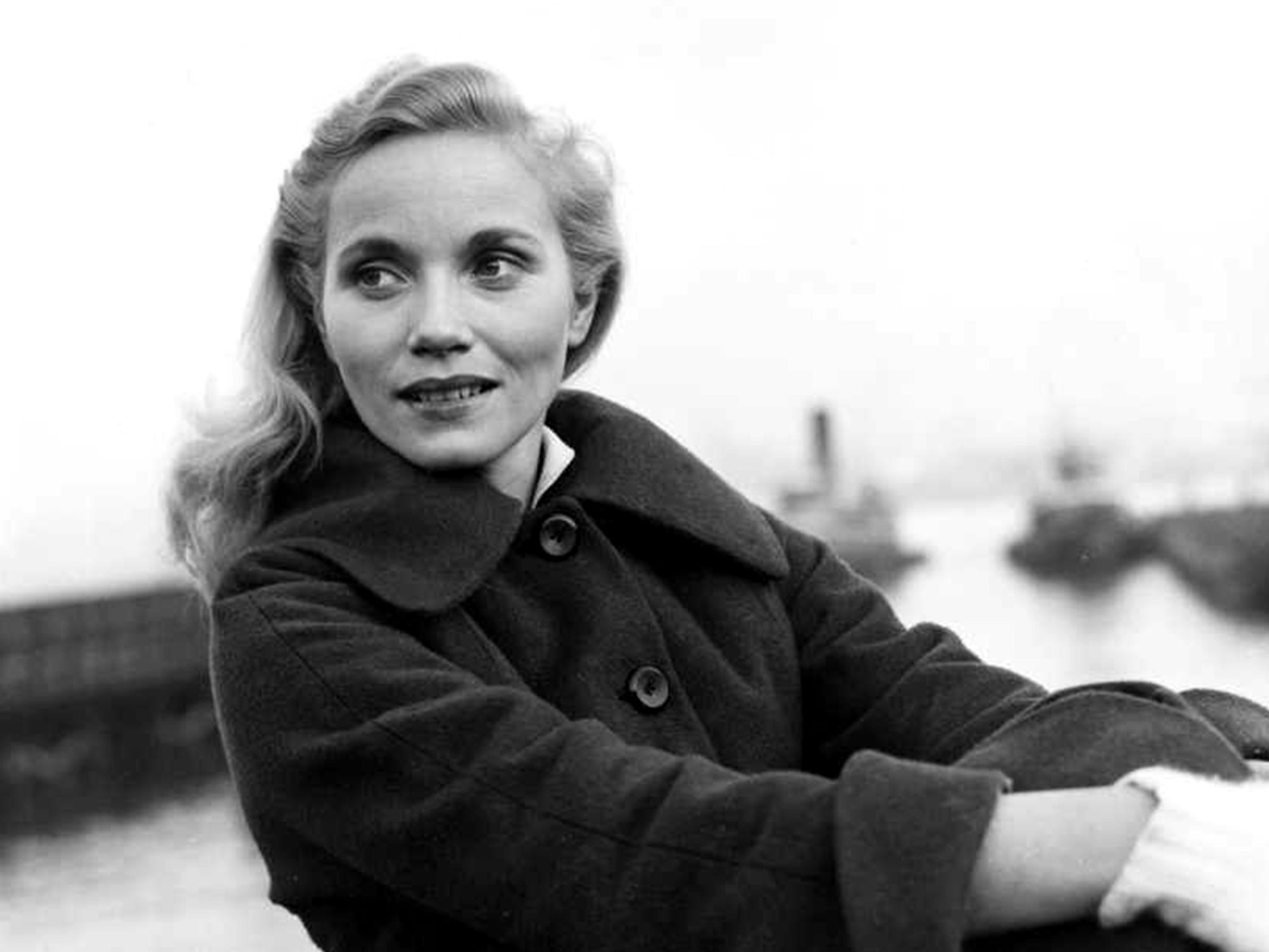 Why I love Eva Marie Saint's performance in On the Waterfront