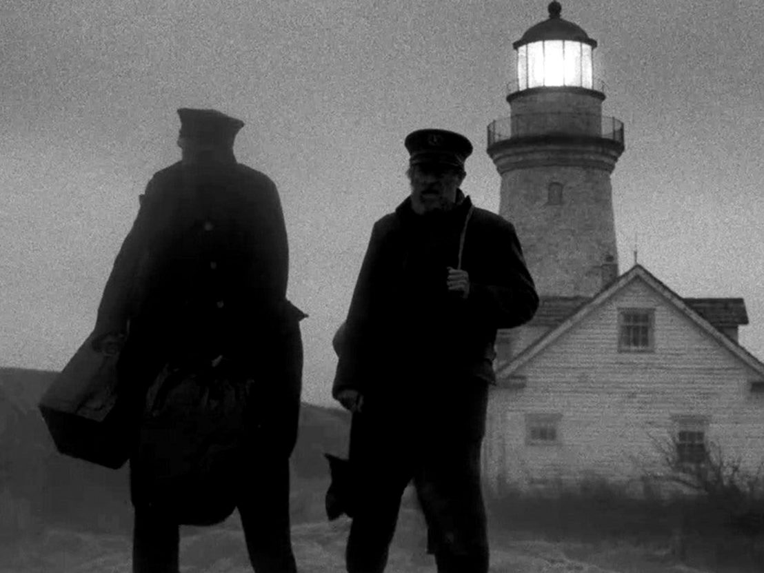 Why filmmakers still can't resist the lure of lighthouses