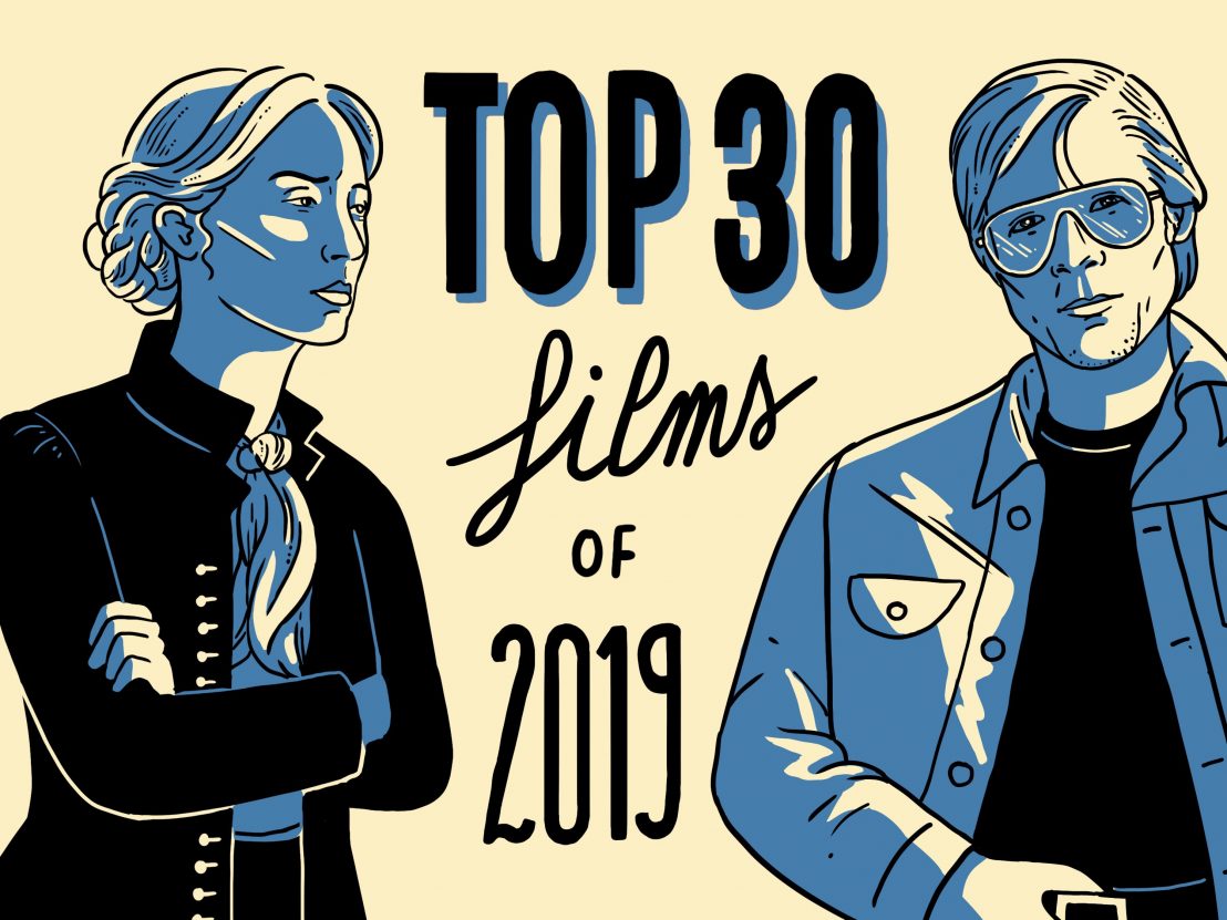 The Best Movies of 2019 – Best New Films of the Year
