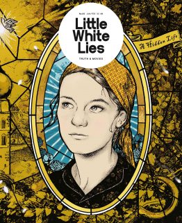 Noémie Merlant Archives - Little White Lies
