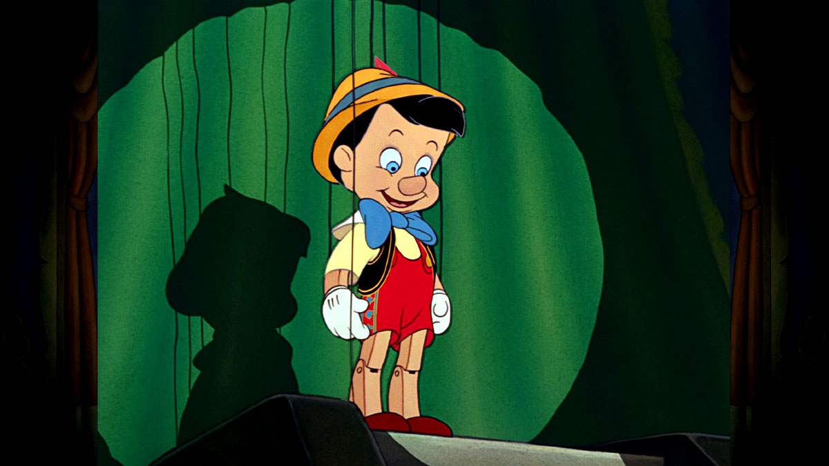 The pull of Pinocchio – How an Italian fairytale became a pop culture staple