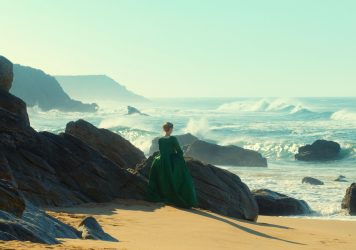 Sciamma's 'Portrait of a Lady on Fire' sends Cannes swooning