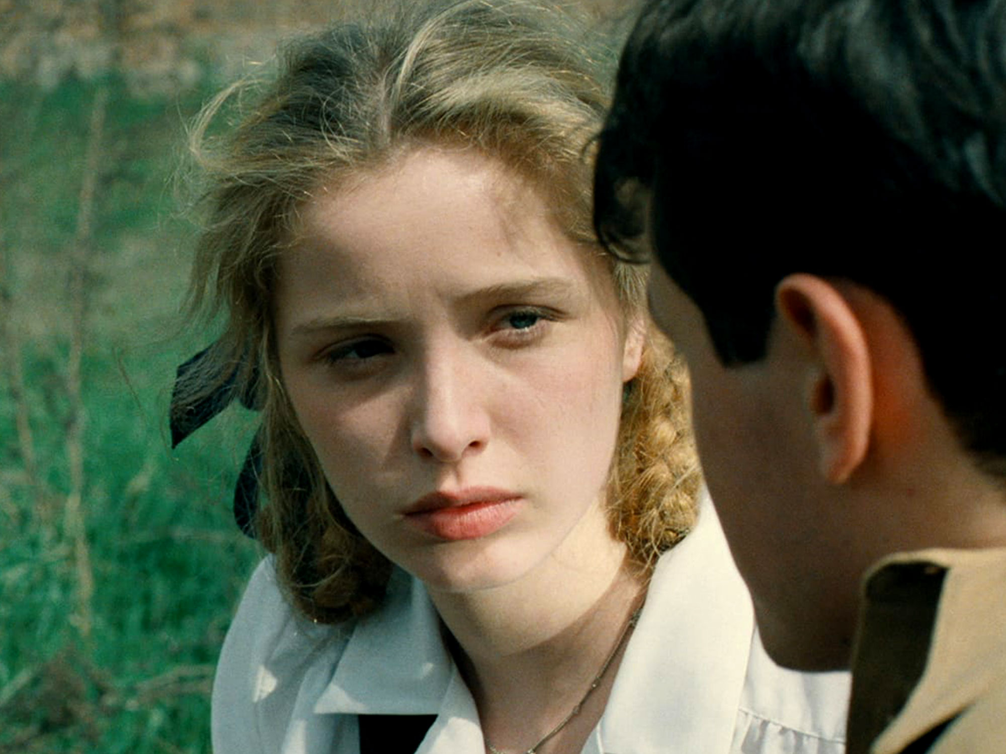 Julie Delpy in Europa Europa (1990)