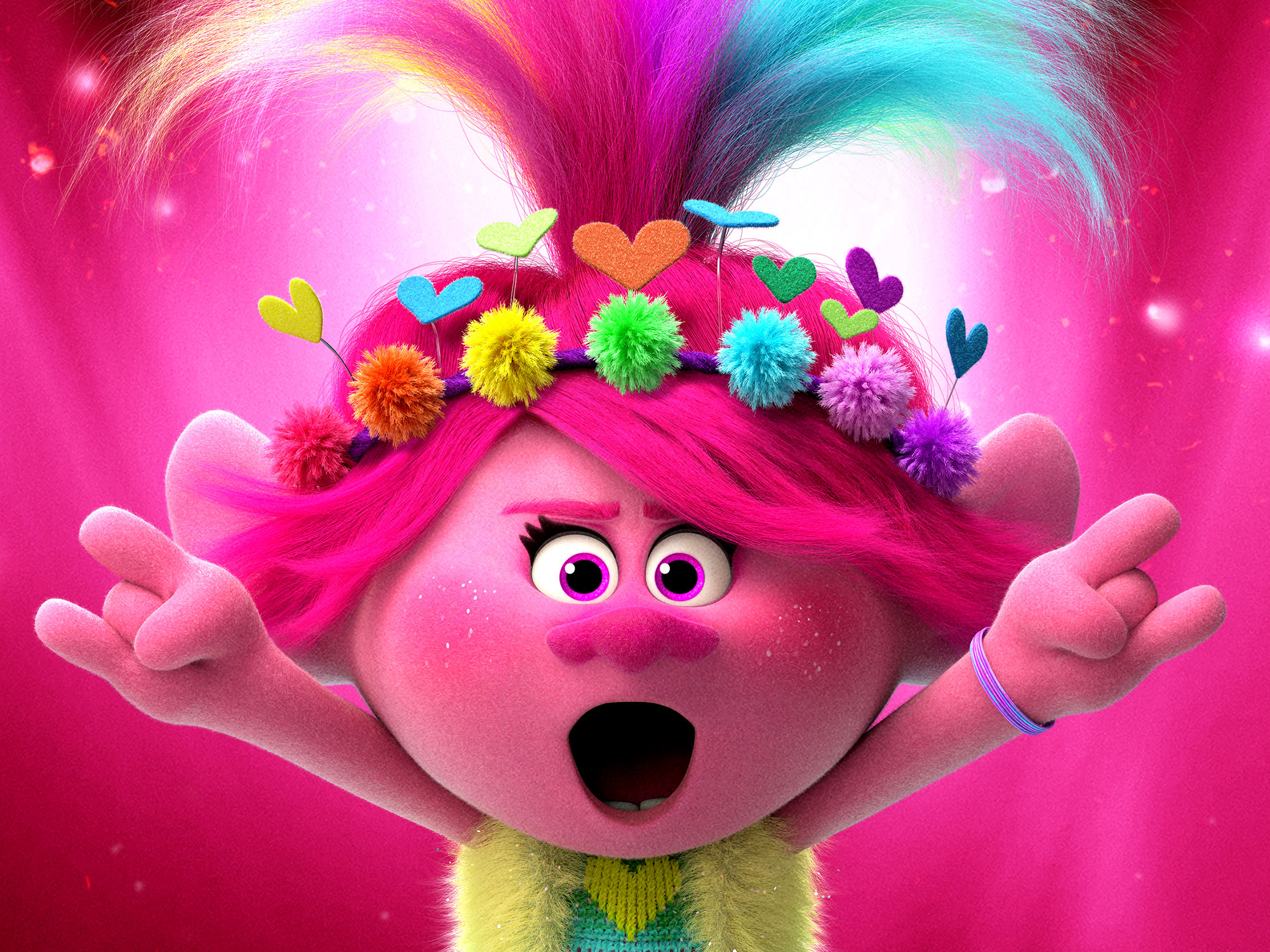 Trolls World Tour review – Far from perfect, but a Troll lot to love