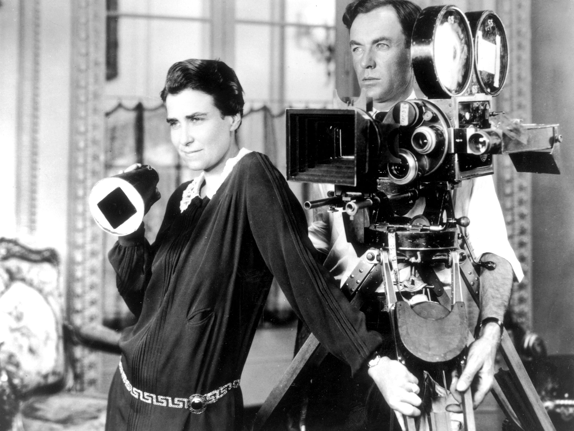 Dorothy Arzner