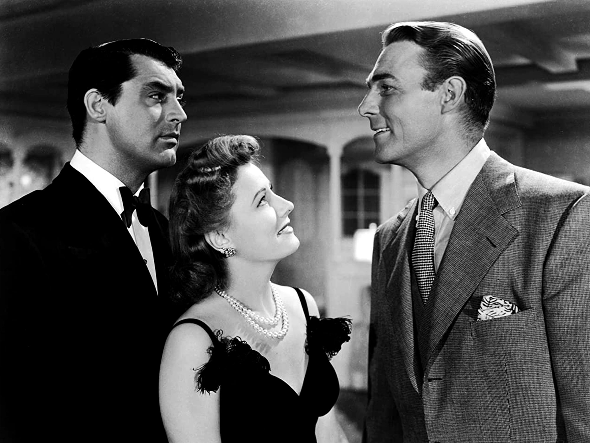 The Queer Coding Of This Classic Screwball Comedy