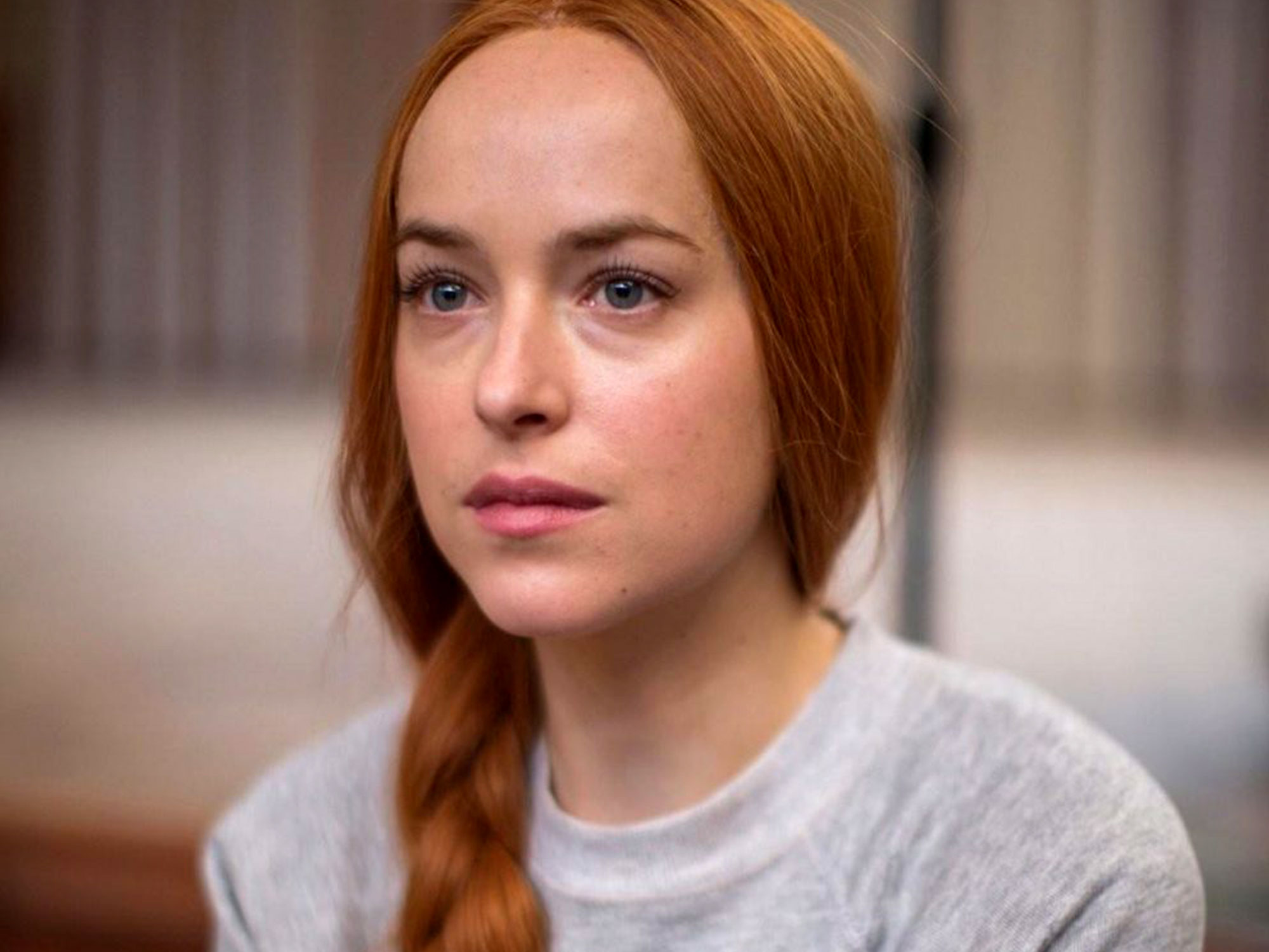 Why I Love Dakota Johnson S Performance In Suspiria