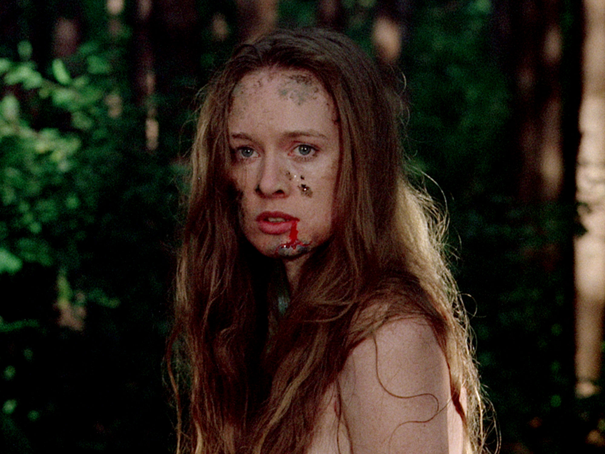 Camille Keaton on the legacy of I Spit on Your Grave