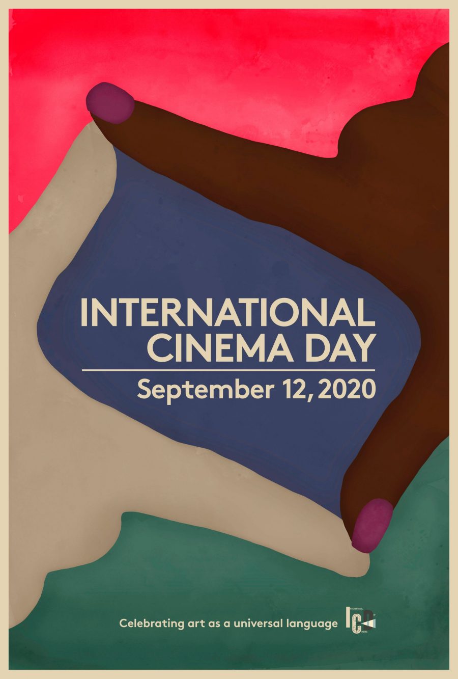 On International Cinema Day, support a movie theatre you love