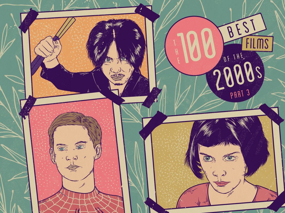 The 100 Films of the 2000s: 50-26