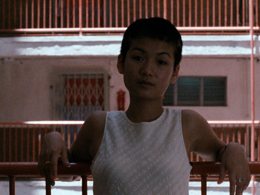 Discover the anarchic fun of this genre-defying Hong Kong blockbuster