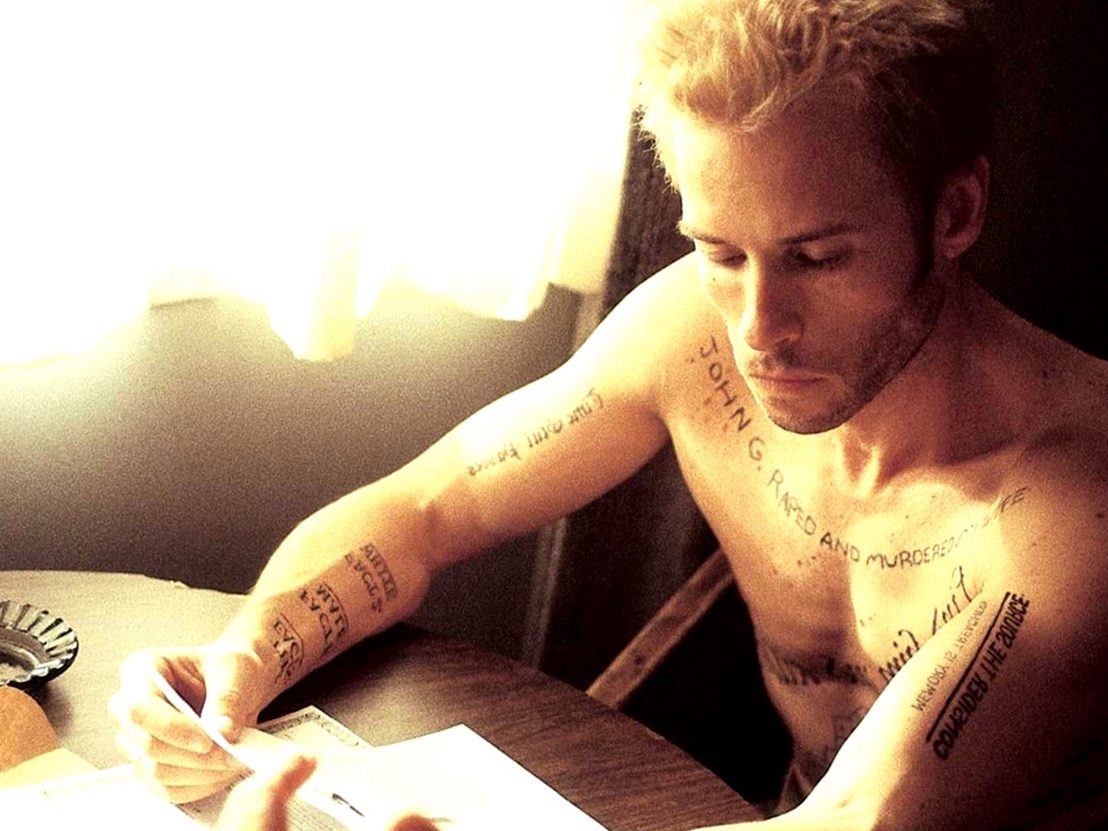 The search for truth in Christopher Nolan's Memento