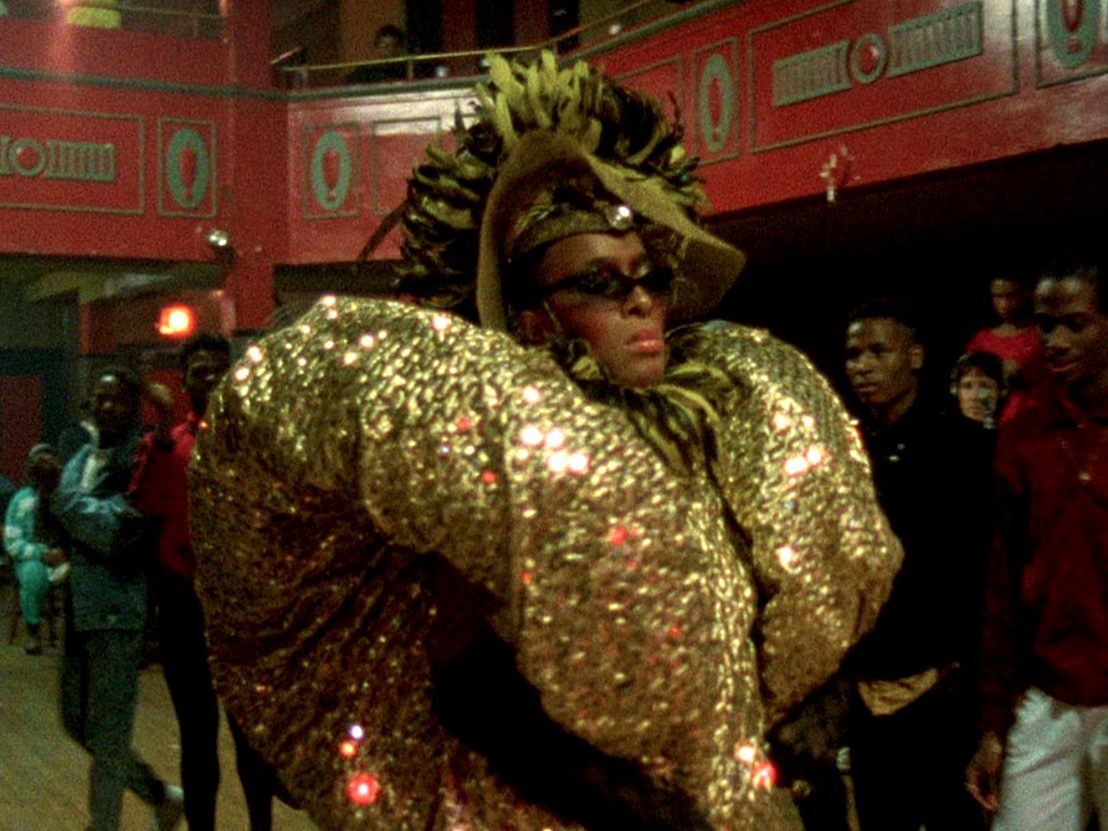 Review: Before RuPaul, the documentary 'Paris Is Burning' illuminated drag  - Los Angeles Times