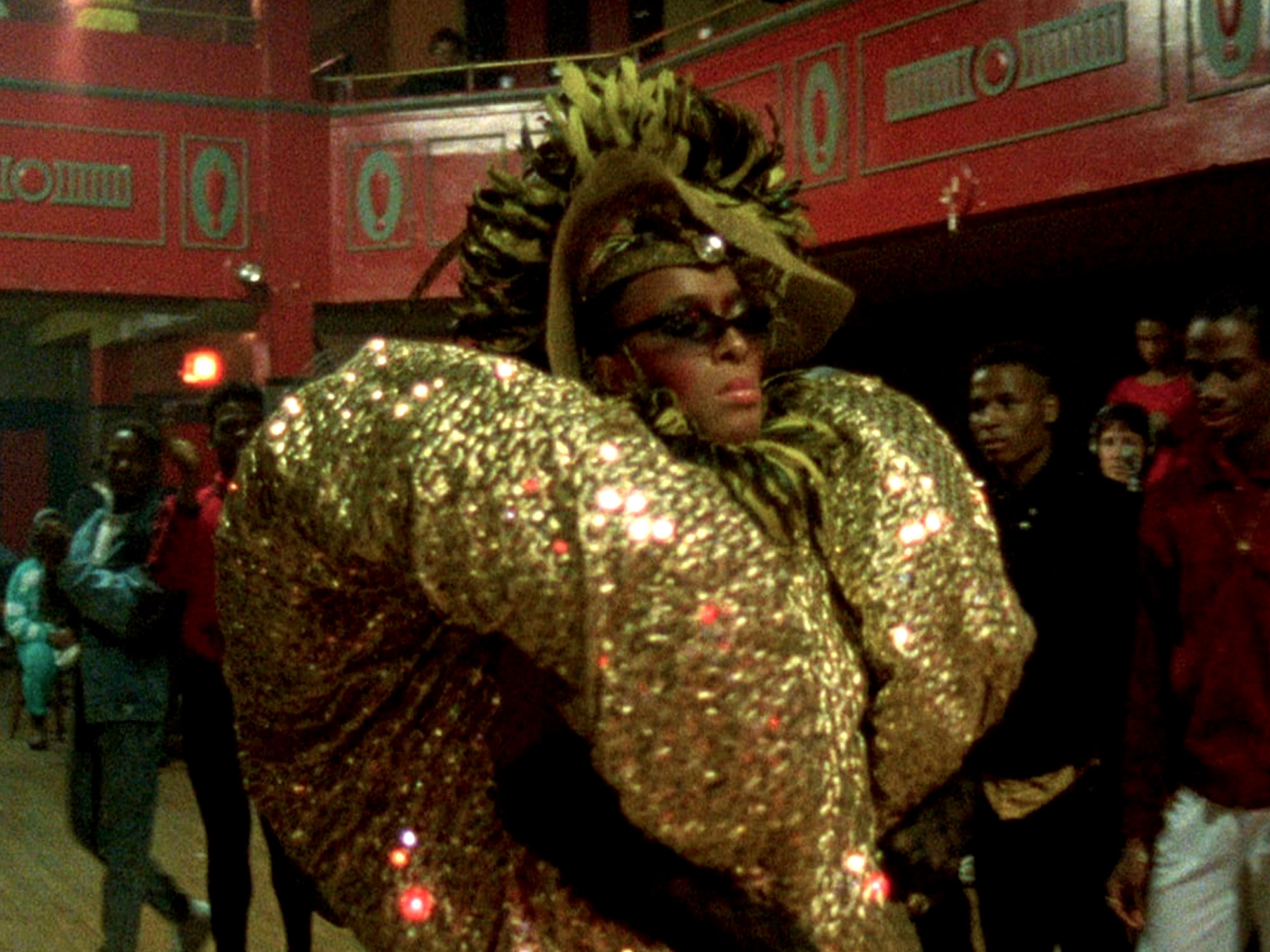 A Speak Easy Evening| Paris Is Burning To Pose - Choosing Family