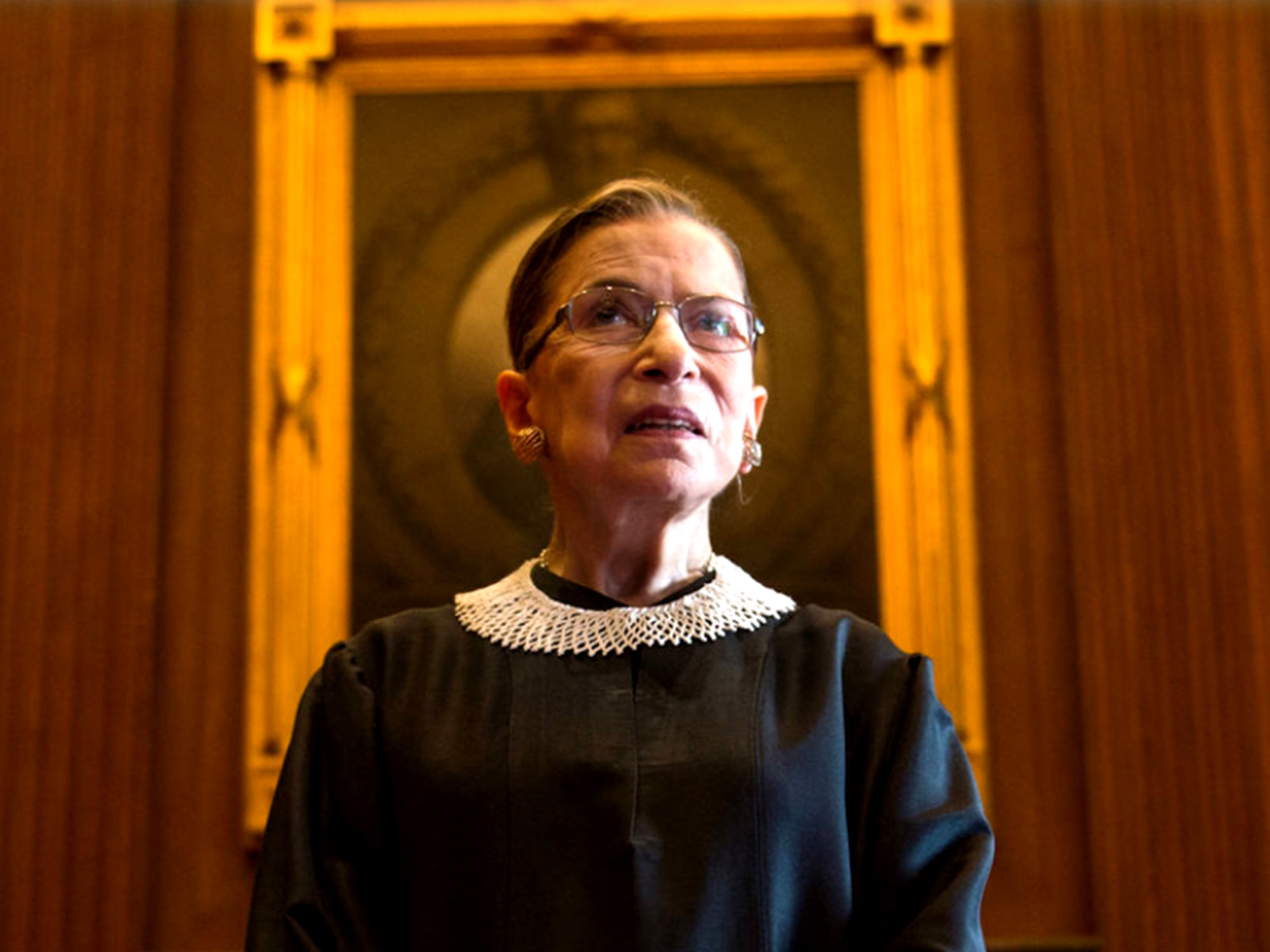 RBG documentary