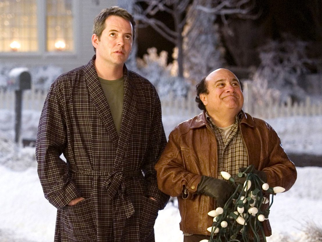 Deck the halls with the worst Christmas movies of all time